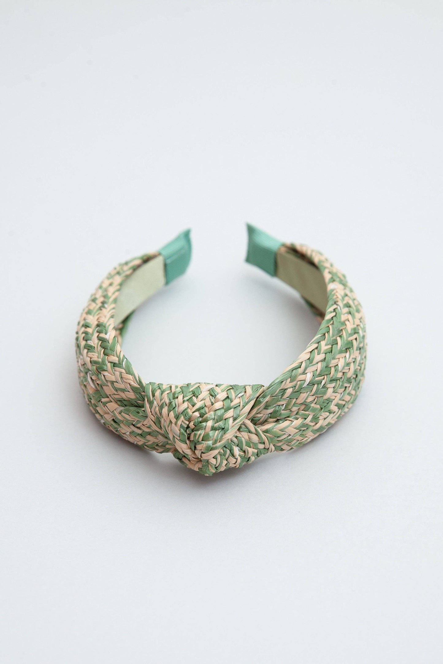Wide Knot Headband