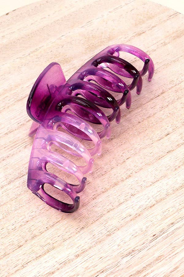 Hair Claw Clips