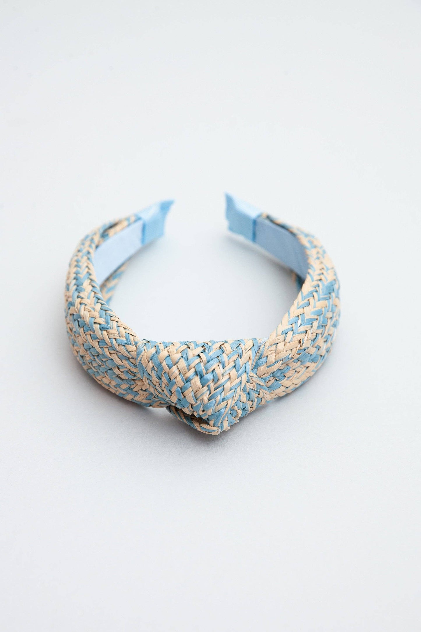 Wide Knot Headband