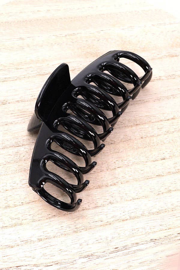 Hair Claw Clips