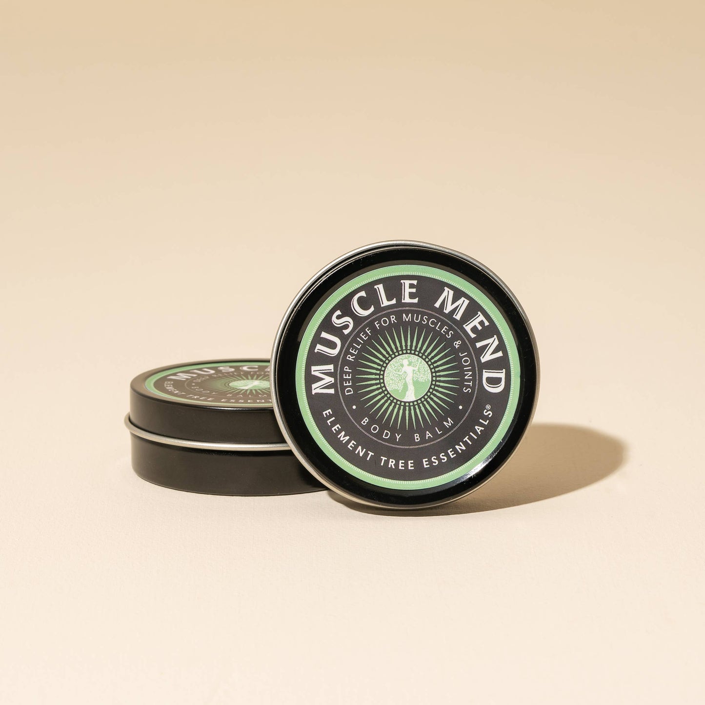 Muscle Mend Salve