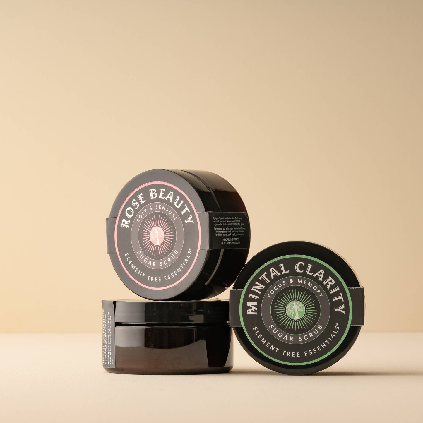 Sugar Scrub