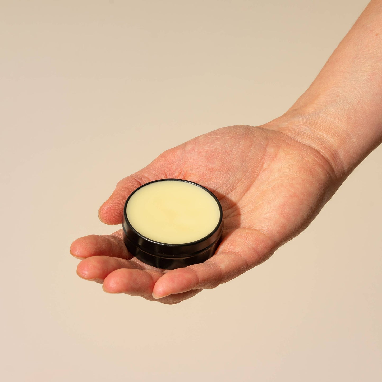Rose Beauty Cuticle & Hand Balm