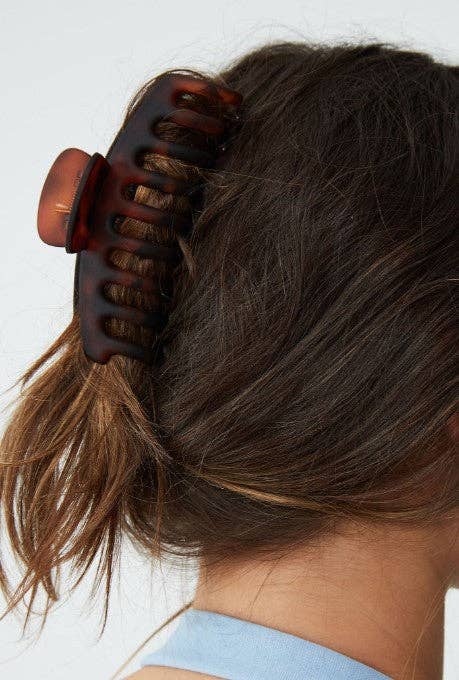 Hair Claw Clips