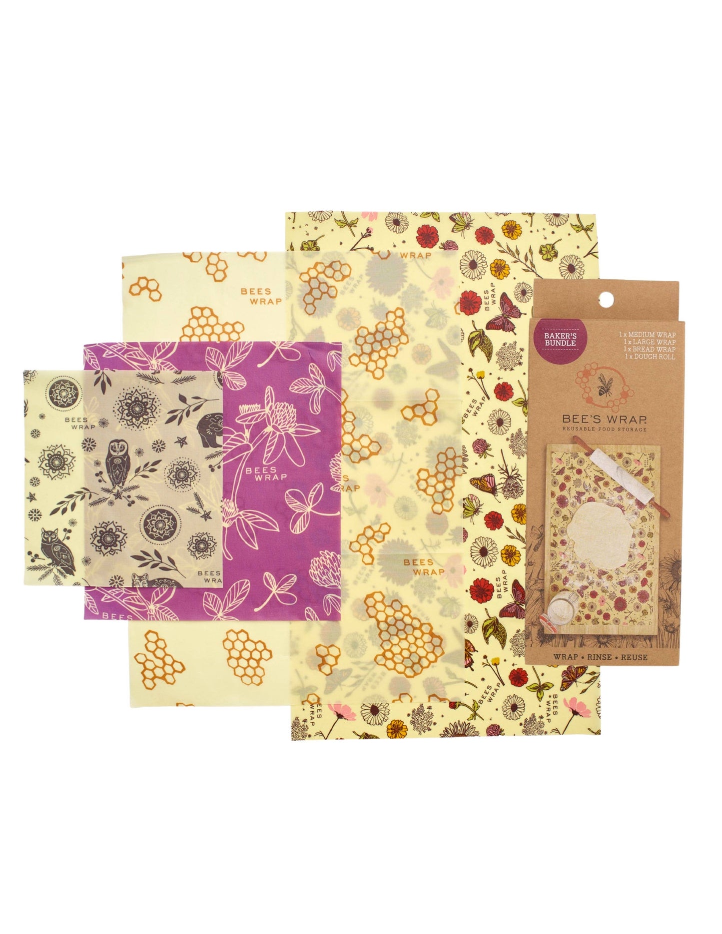 Baker's Bundle - While Supplies Last!