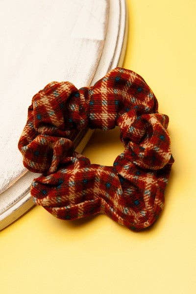 Scrunchies