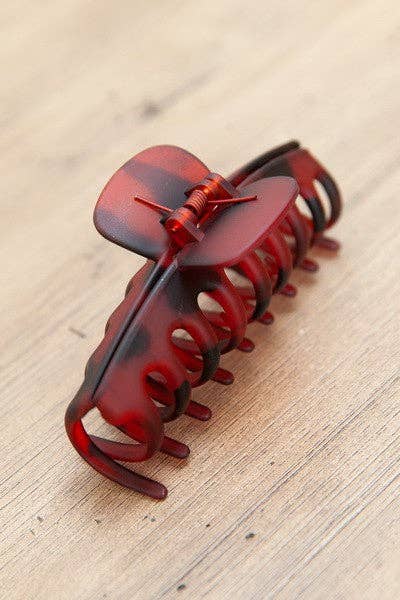 Hair Claw Clips