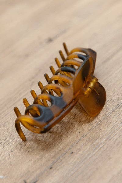Hair Claw Clips