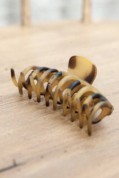 Hair Claw Clips