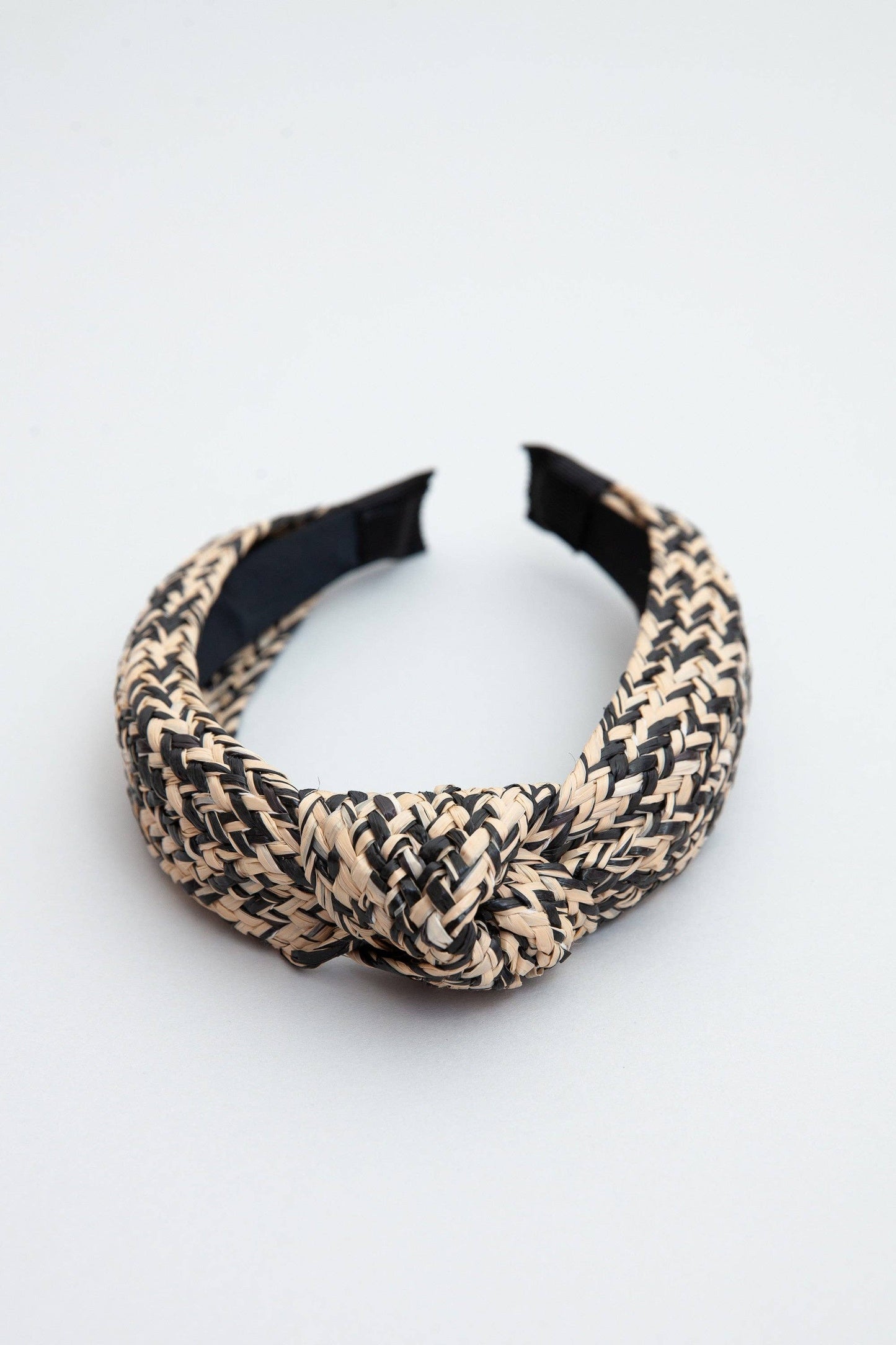 Wide Knot Headband