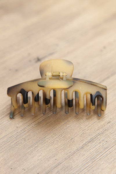 Hair Claw Clips