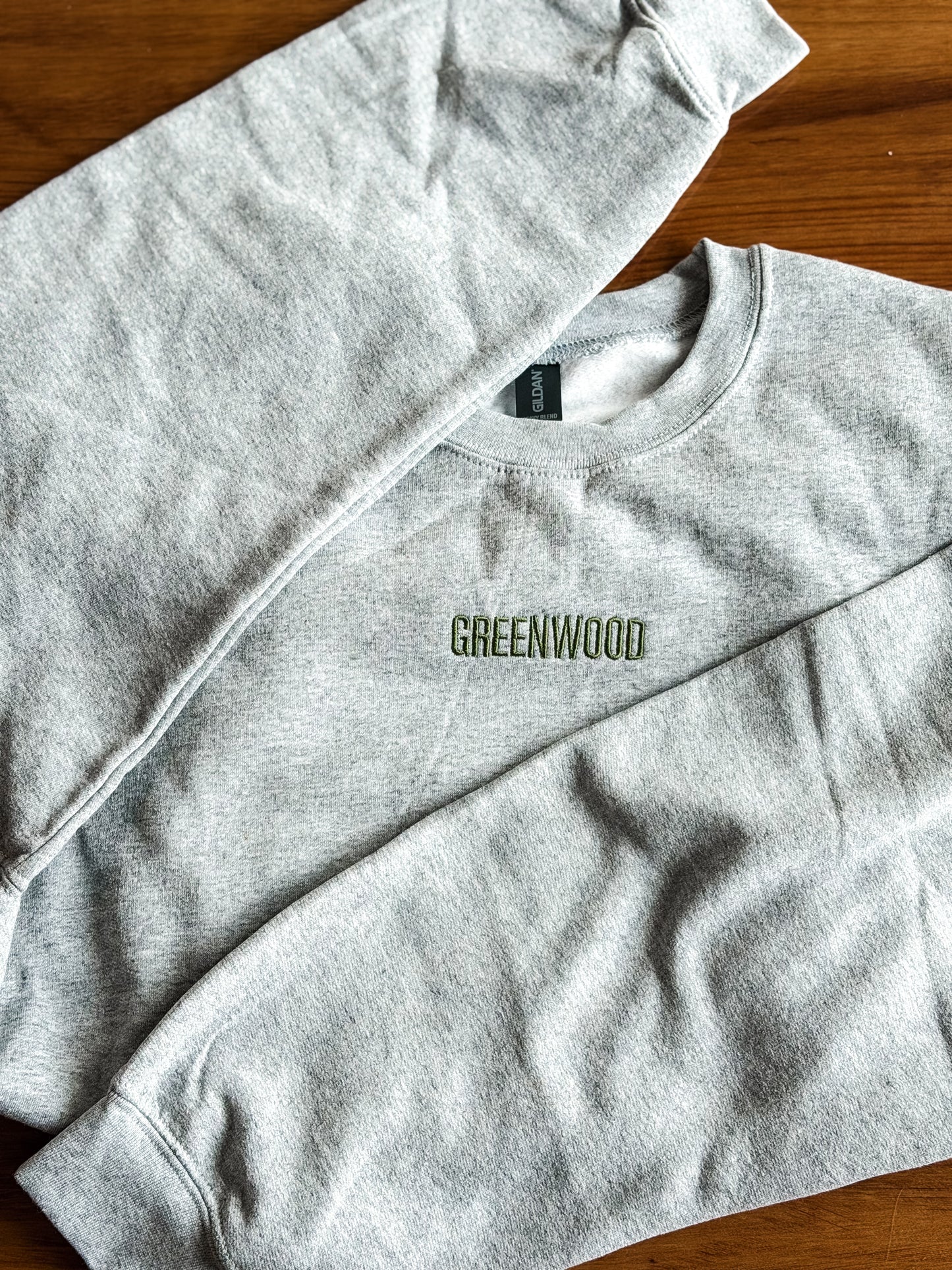 Greenwood Sweatshirt