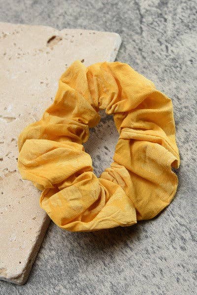 Scrunchies