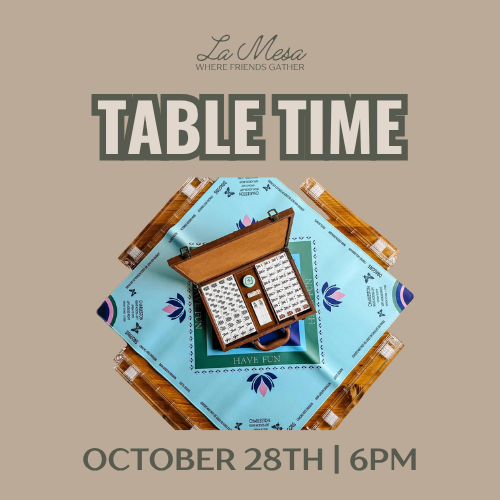 Table Time