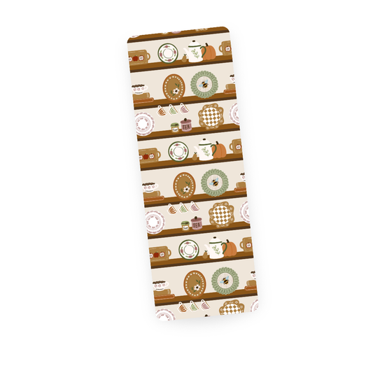 Thrifted Cupboard | Bookmark