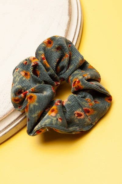 Scrunchies