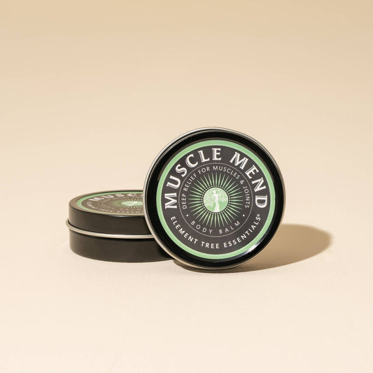 Muscle Mend Salve