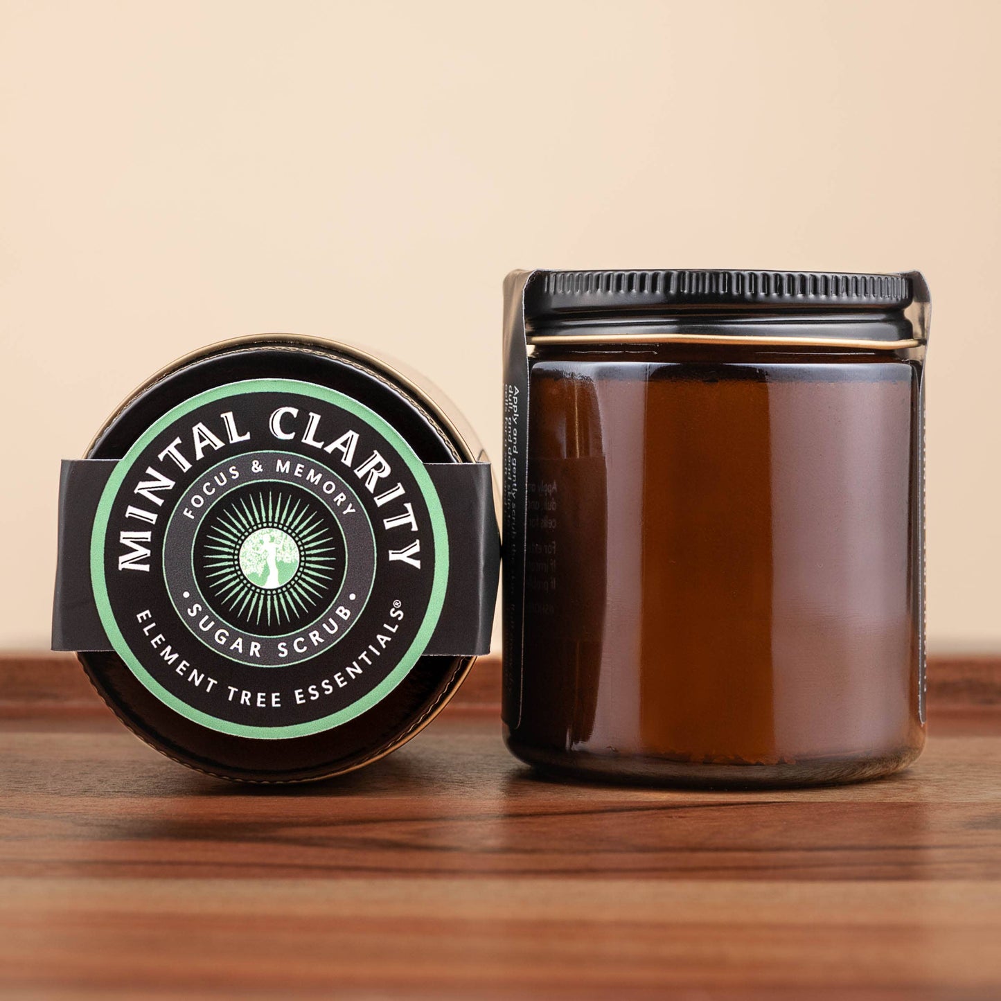 Sugar Scrub