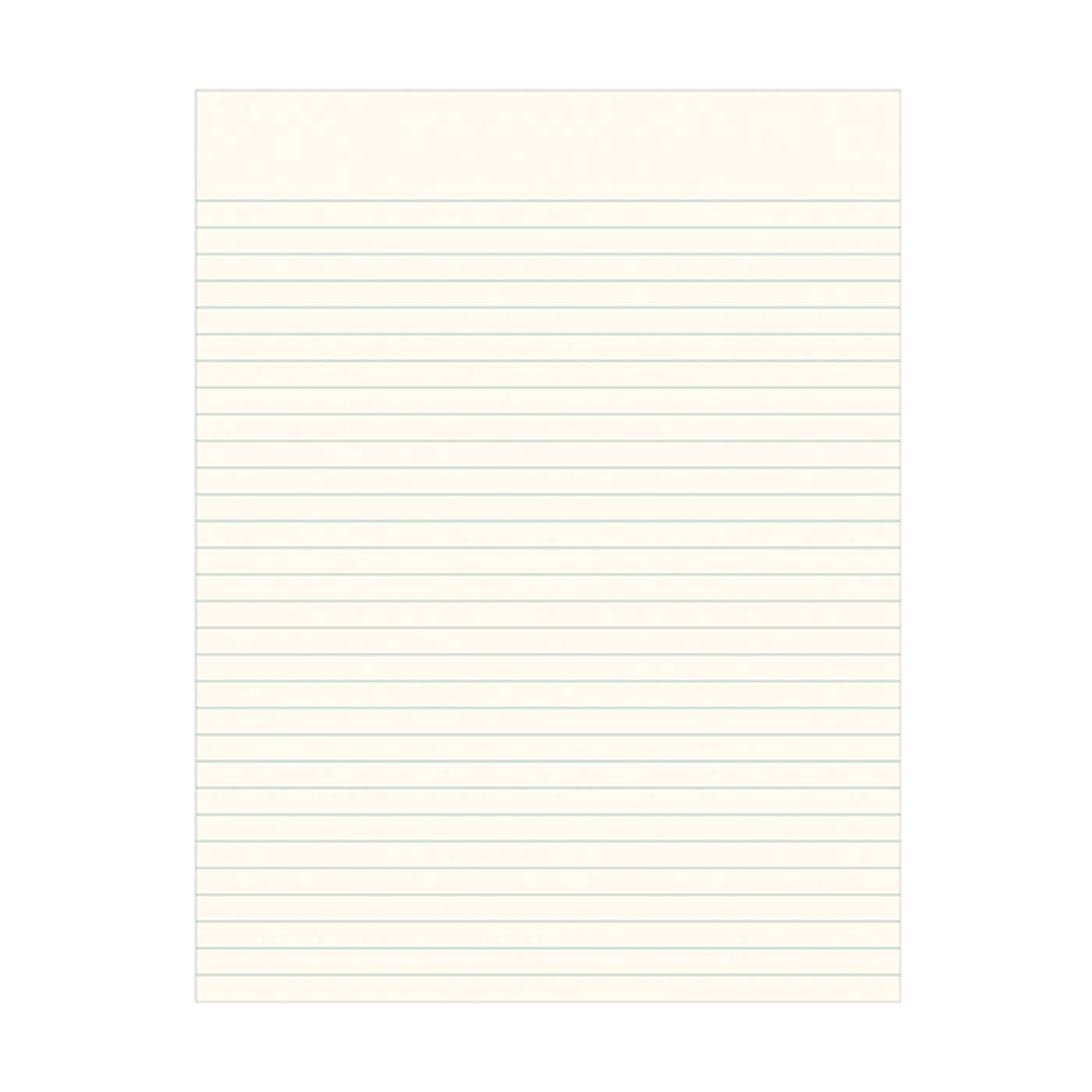 Custom City Happy Place Journal: Lined Notebook