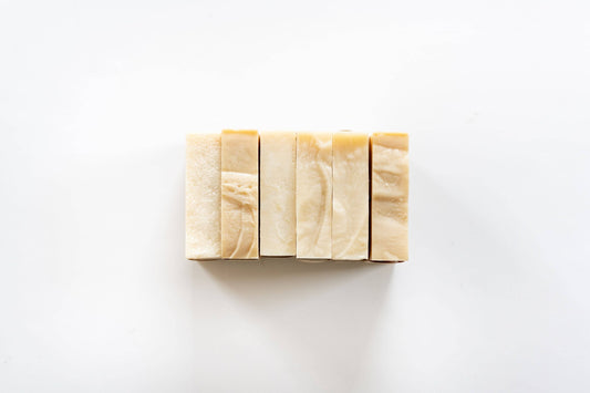 Castile Bar Soap Scented