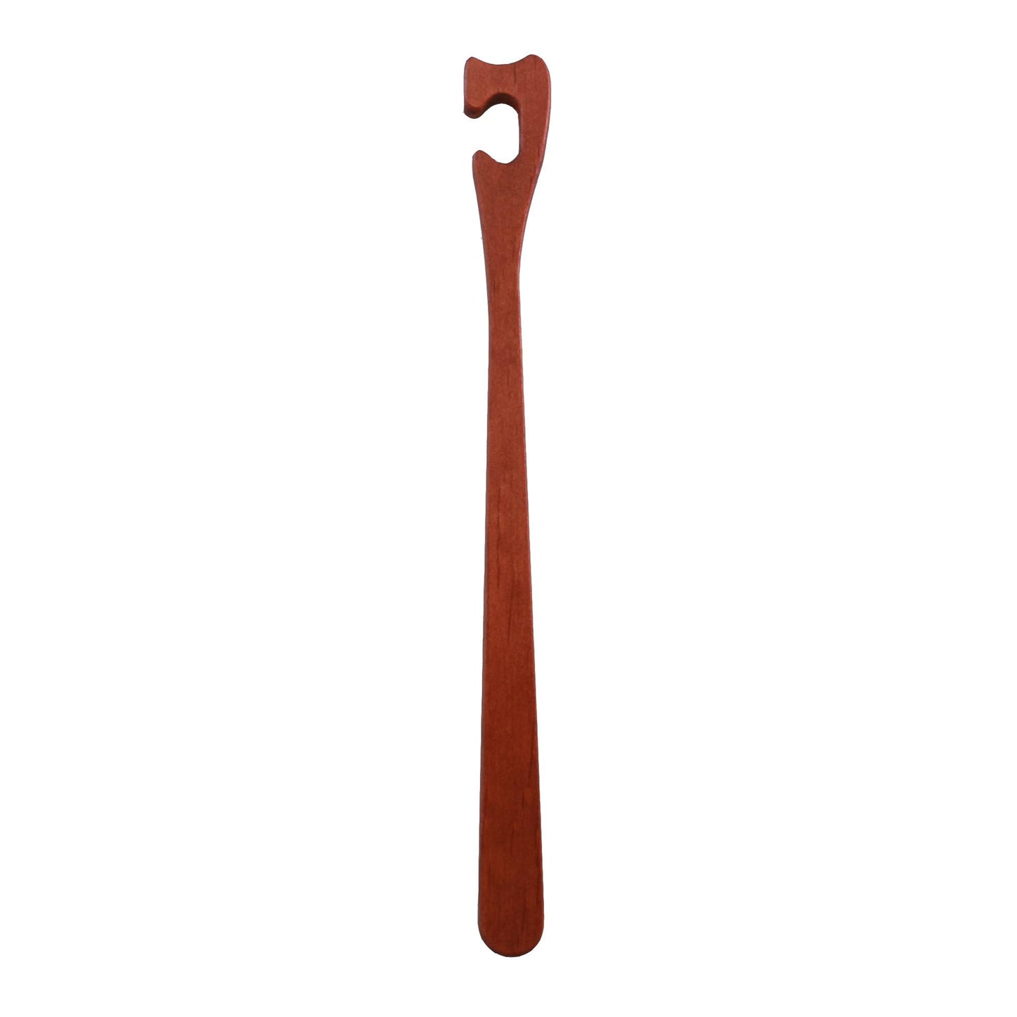 Oven Rack Push-Pulls - Natural Wood Tones