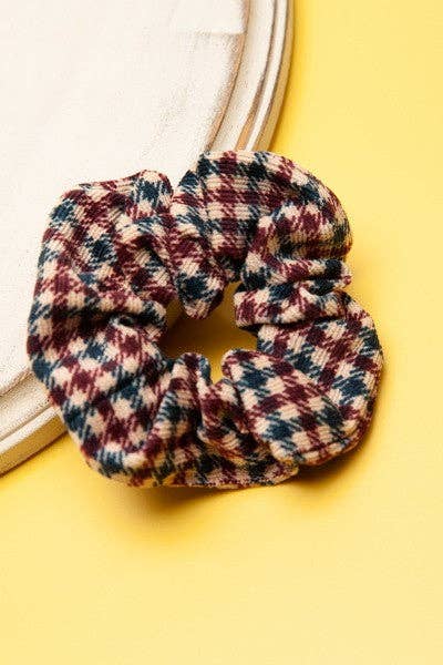 Scrunchies
