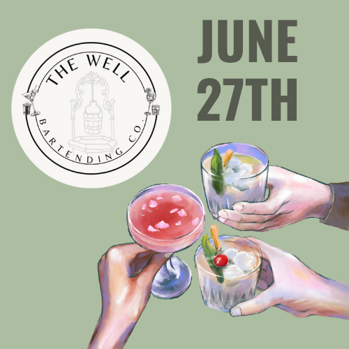Sip in Style: Summer Mixology