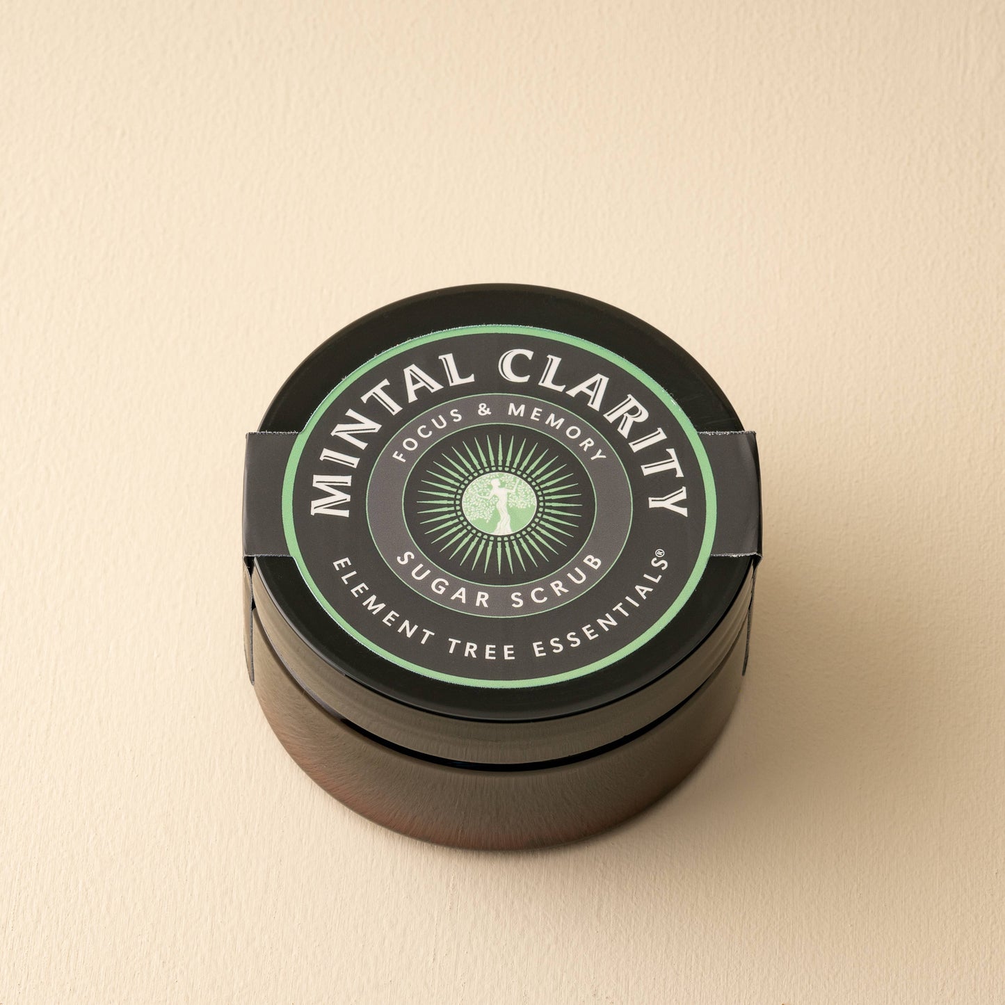 Sugar Scrub