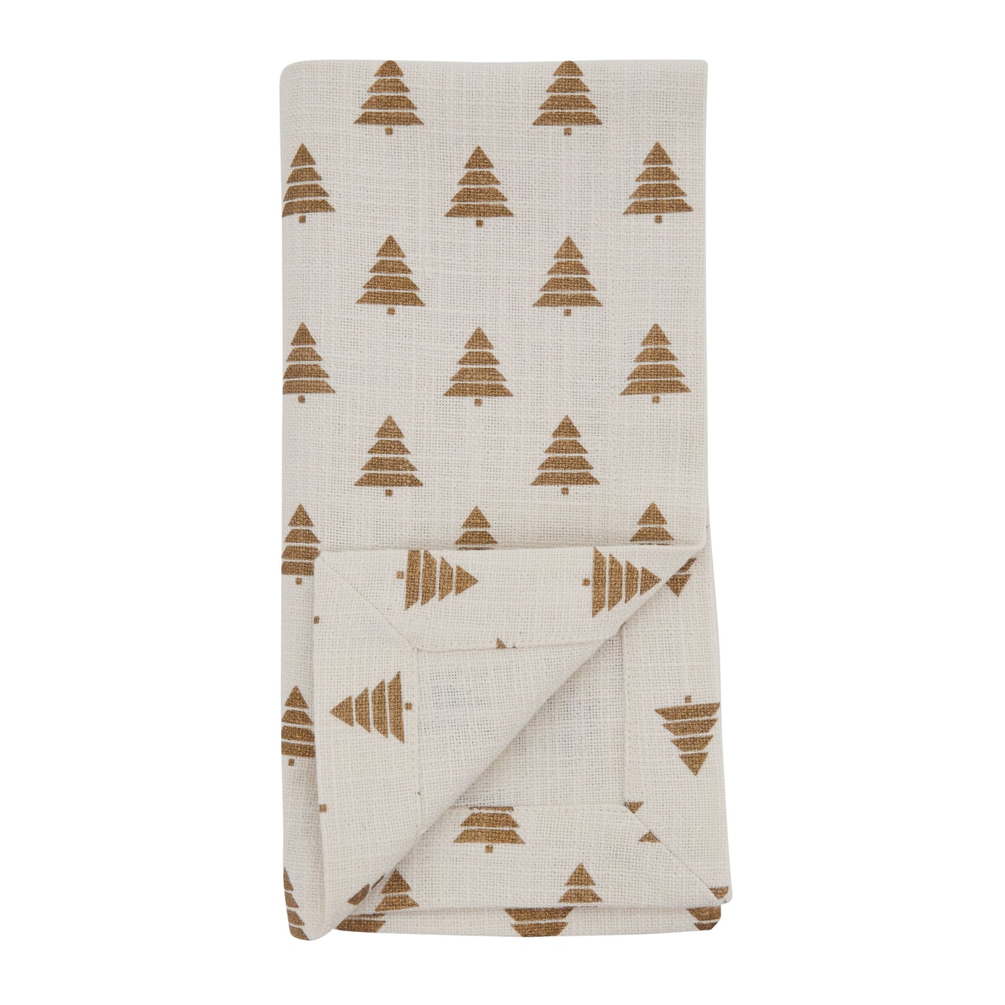 Christmas Trees Napkin