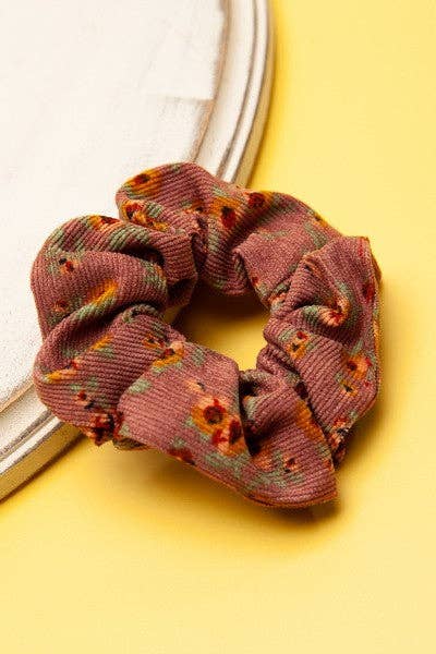 Scrunchies