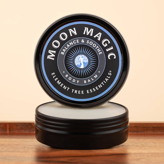 Moon Magic Body Balm