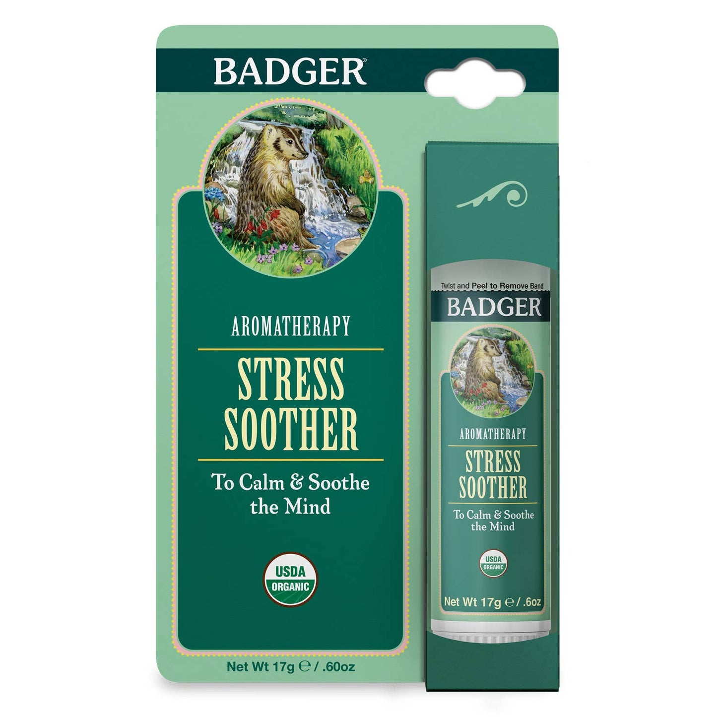 Stress Soother