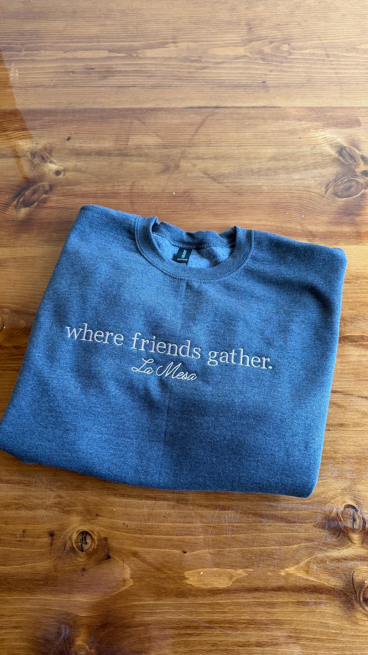La Mesa Sweatshirt