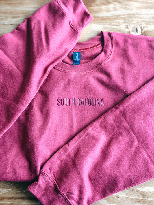 South Carolina Sweatshirt