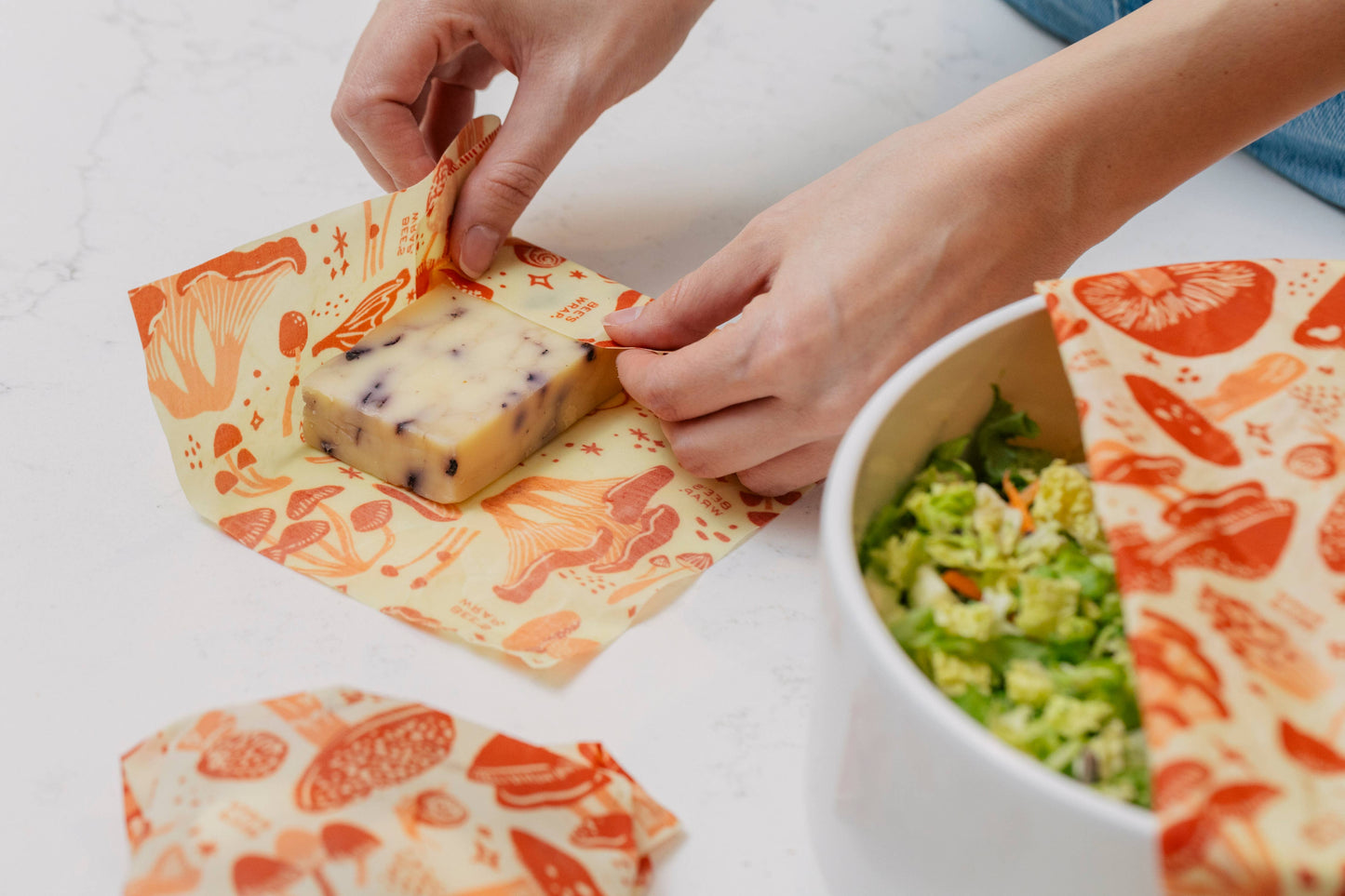 Assorted 3 Pack - Mushroom Magic, Limited Edition