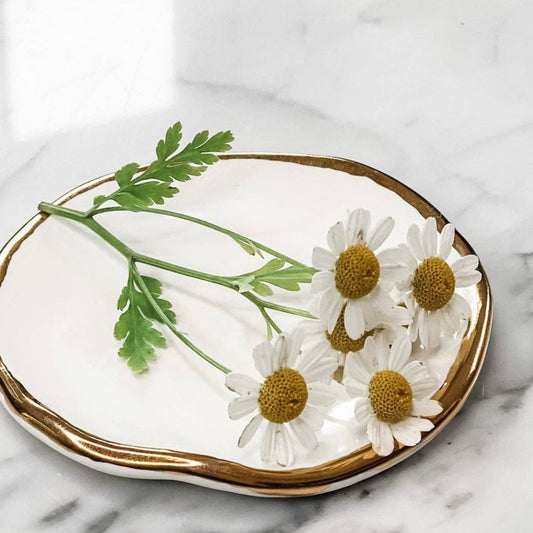The Tessa Trinket Dish