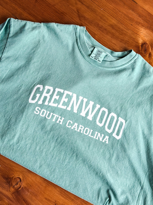 Greenwood T-Shirt