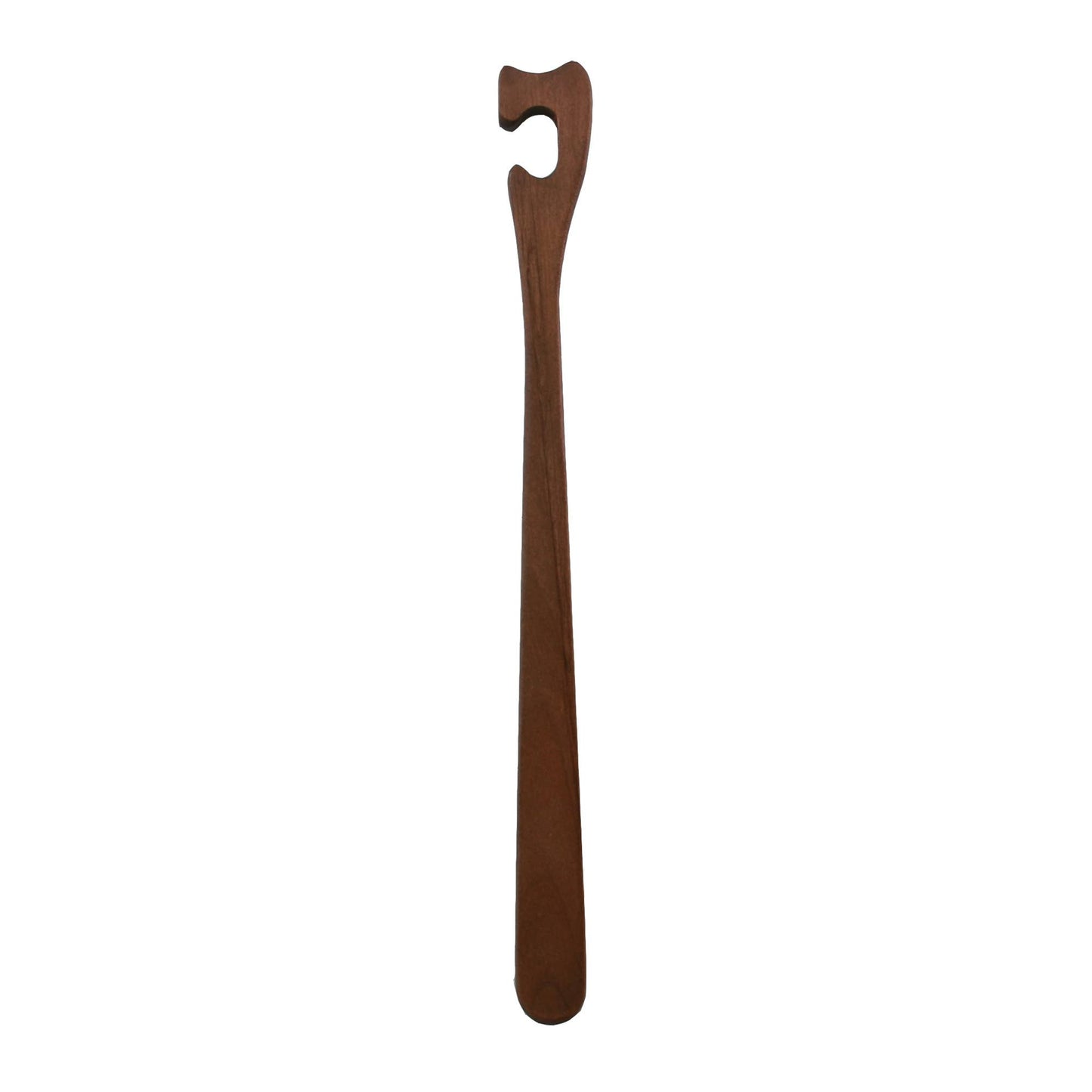 Oven Rack Push-Pulls - Natural Wood Tones