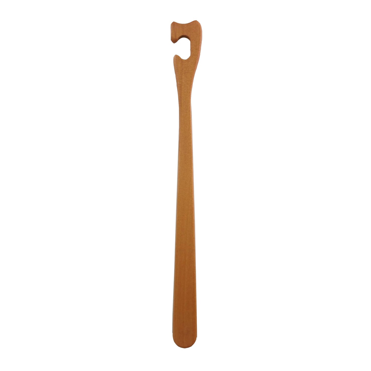 Oven Rack Push-Pulls - Natural Wood Tones