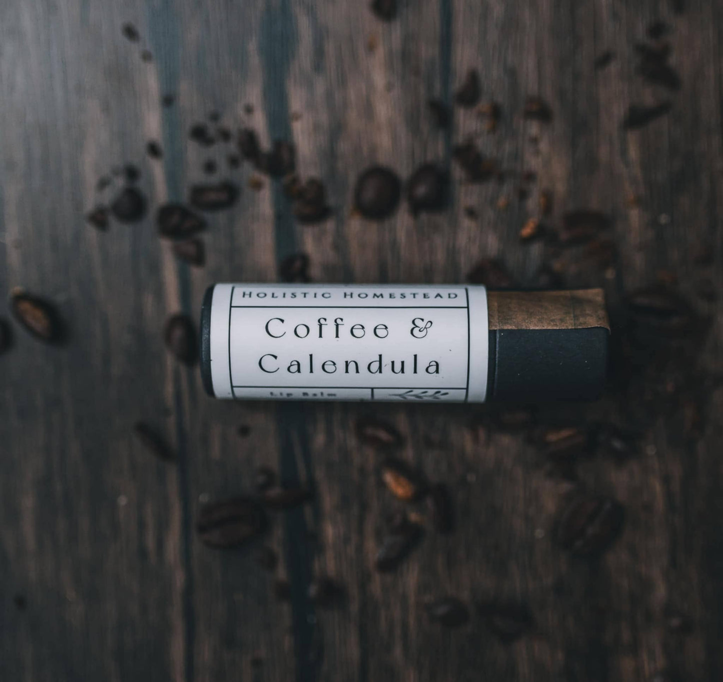Herbal Lip Balm