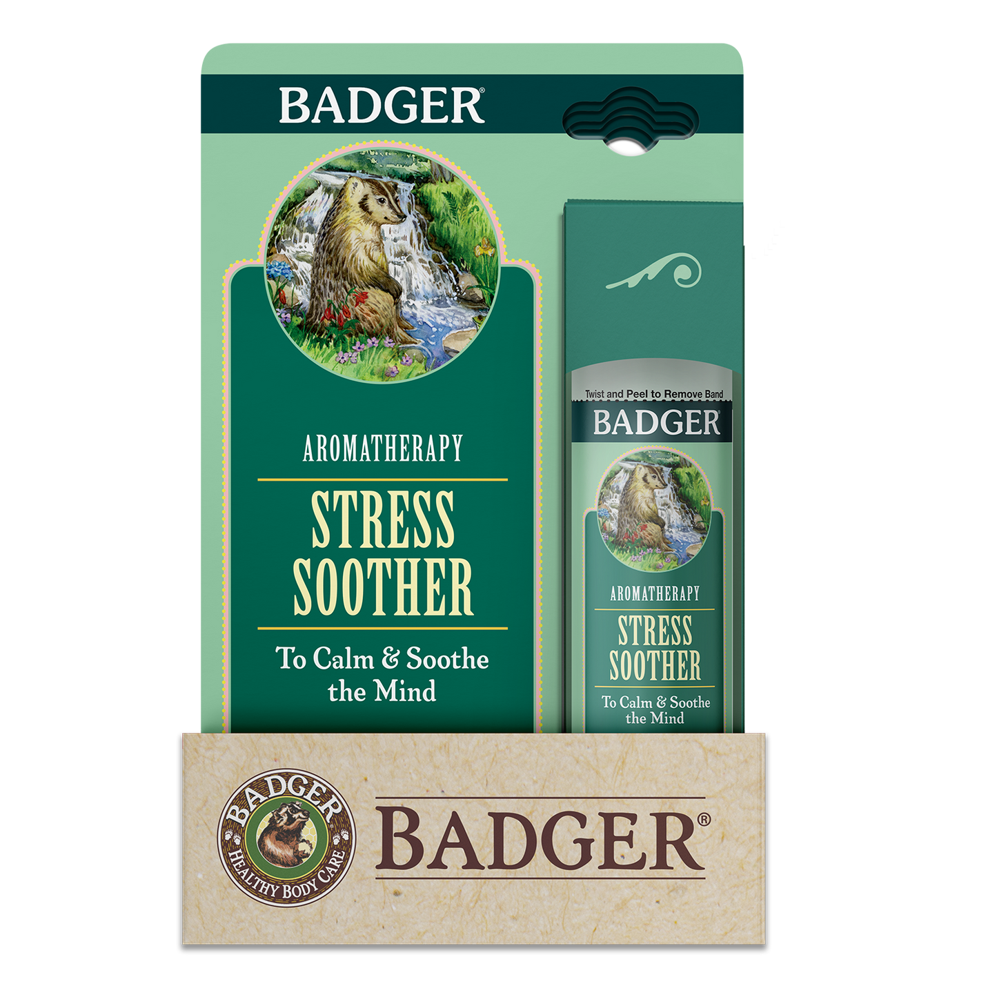 Stress Soother