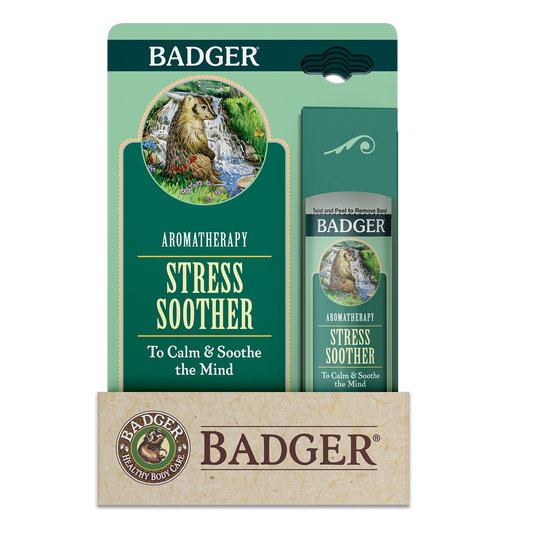 Stress Soother