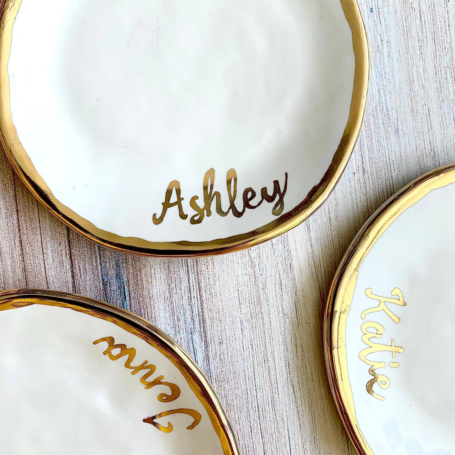The Tessa Trinket Dish
