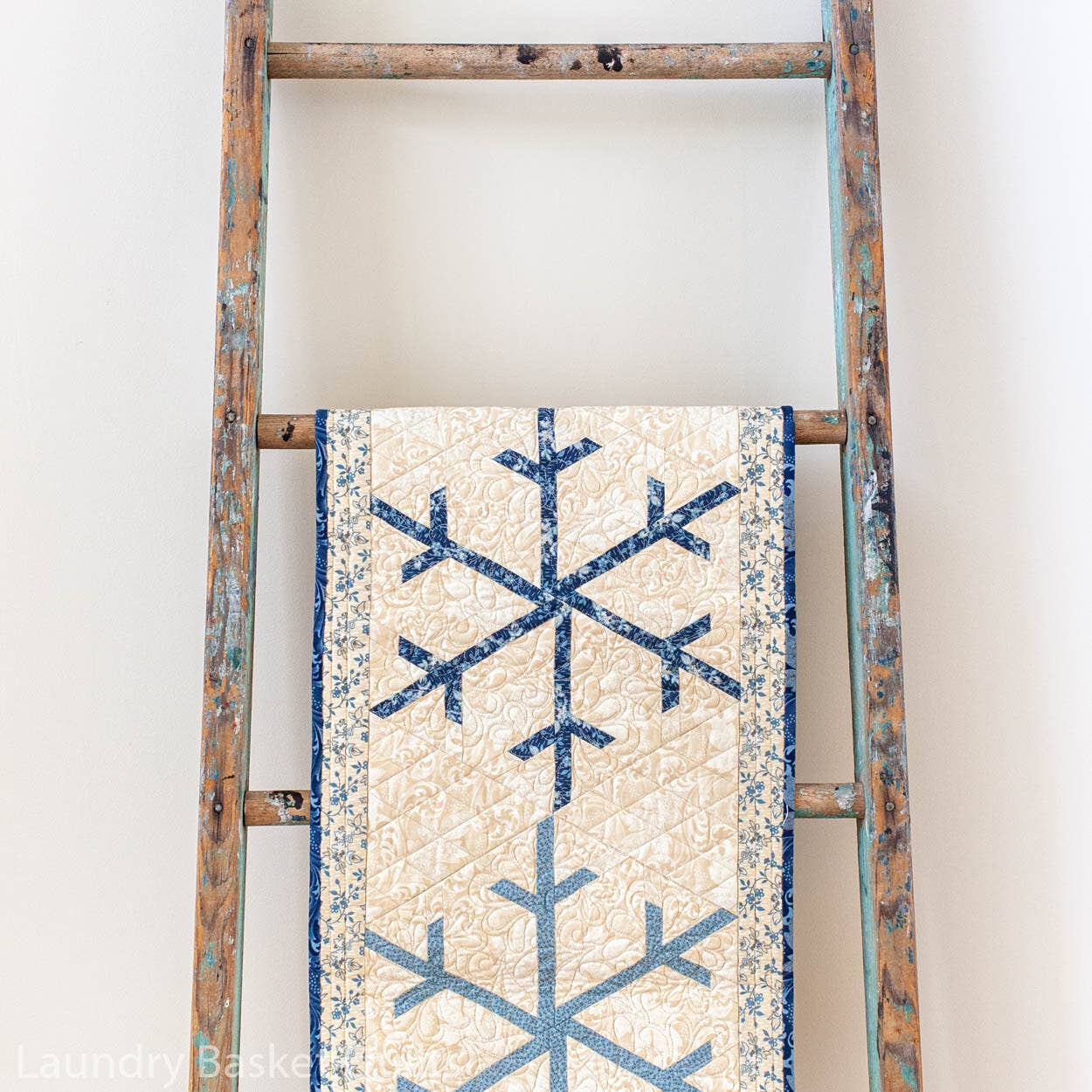 Sleigh Bell Runner Trio