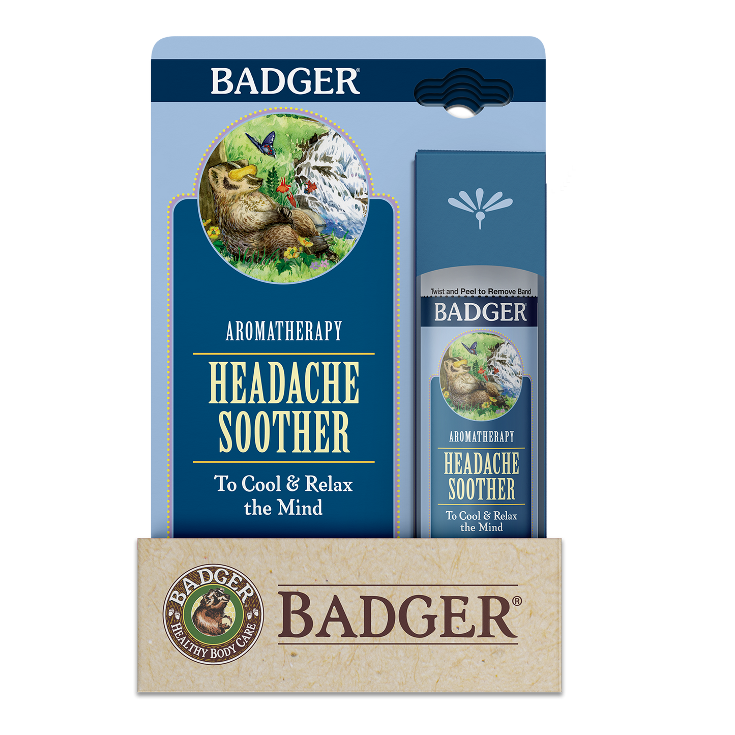 Headache Soother