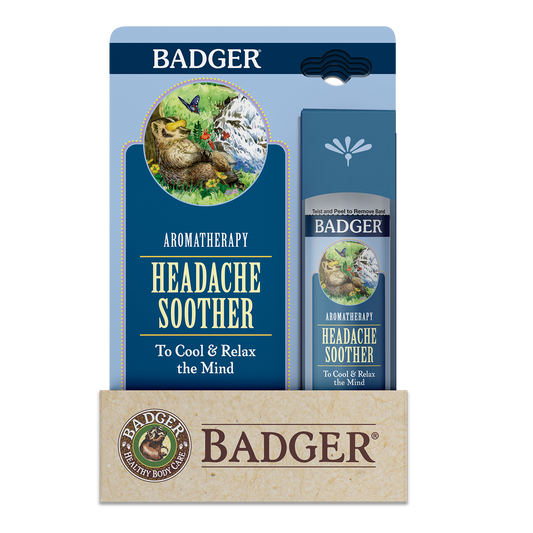 Headache Soother - 6ct Display